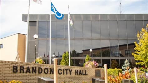 city of brandon office.